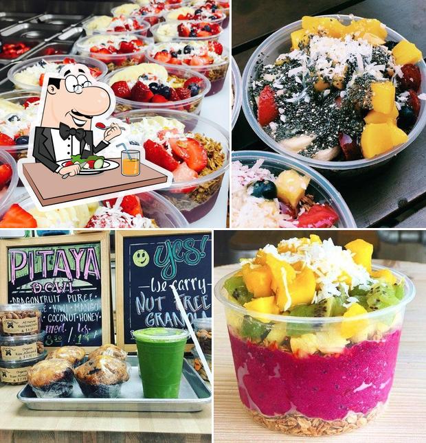 SoBol Mastic Beach in Mastic Beach Restaurant menu and reviews