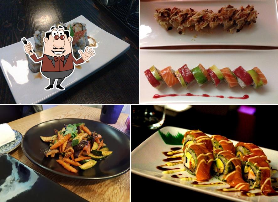 Cibo al Toshi
