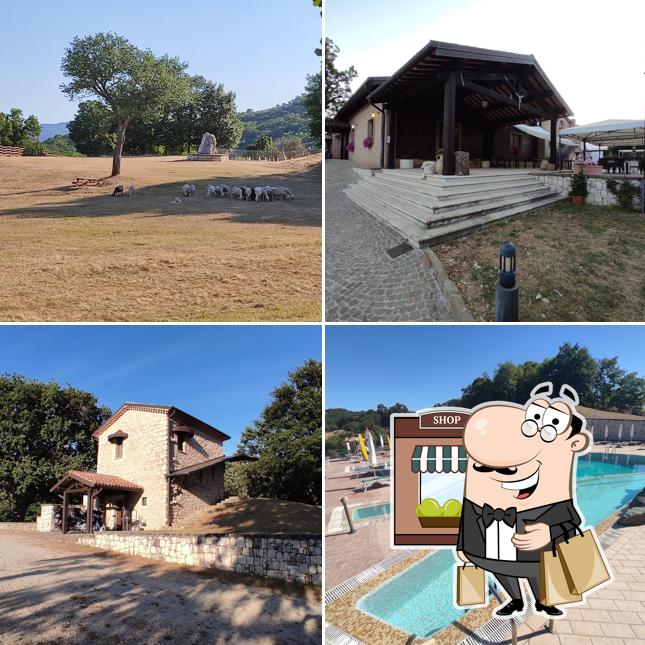 Villaggio Rurale "Le Sette Querce"