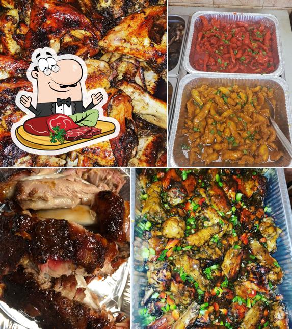 Wood Fire Grill in Hempstead Restaurant reviews
