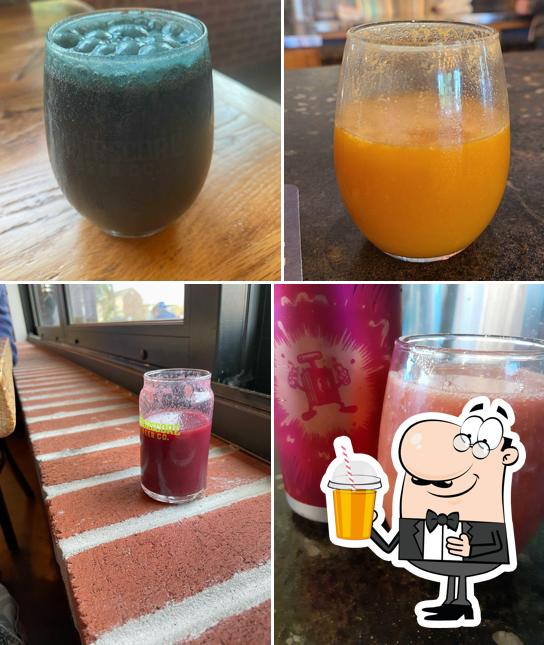 FourScore Beer Co. in Gettysburg Restaurant menu and reviews