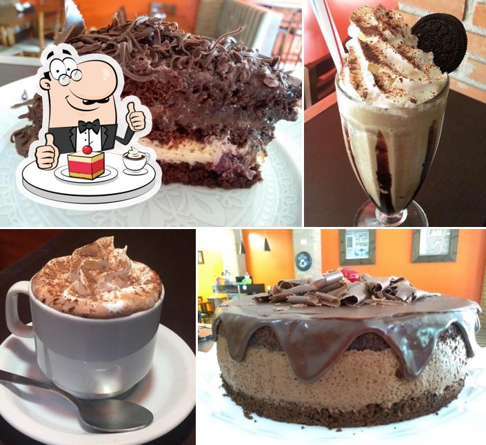 Lekker Cafeteria Arapoti