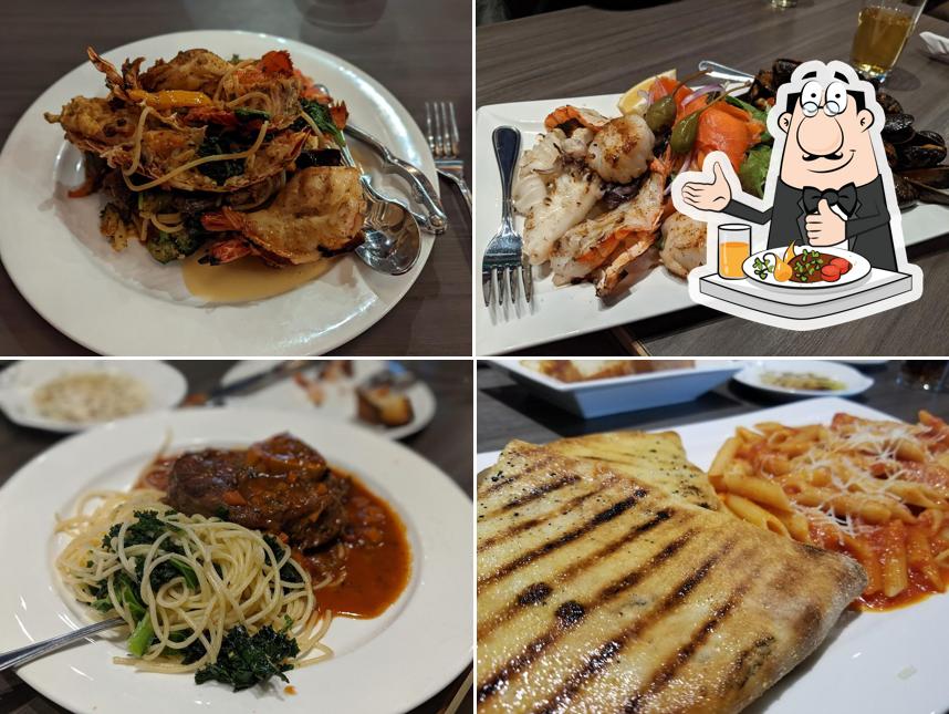 Novita Italian Cuisine