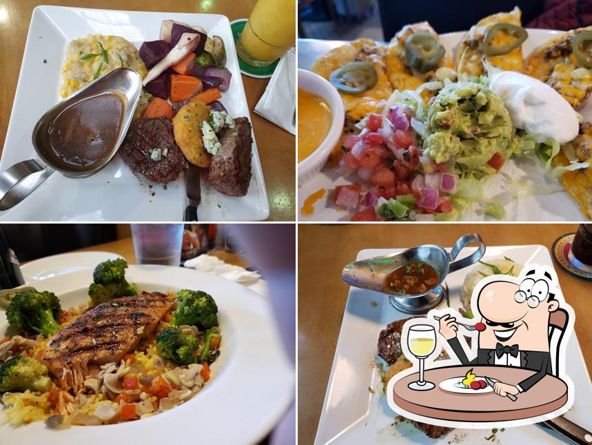 TGI Fridays Terminal 3: Sports Bar, Drinks, Hambúrguer, Happy Hour, Guarulhos SP