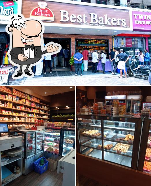 BEST BAKER’S, Kottayam Restaurant reviews