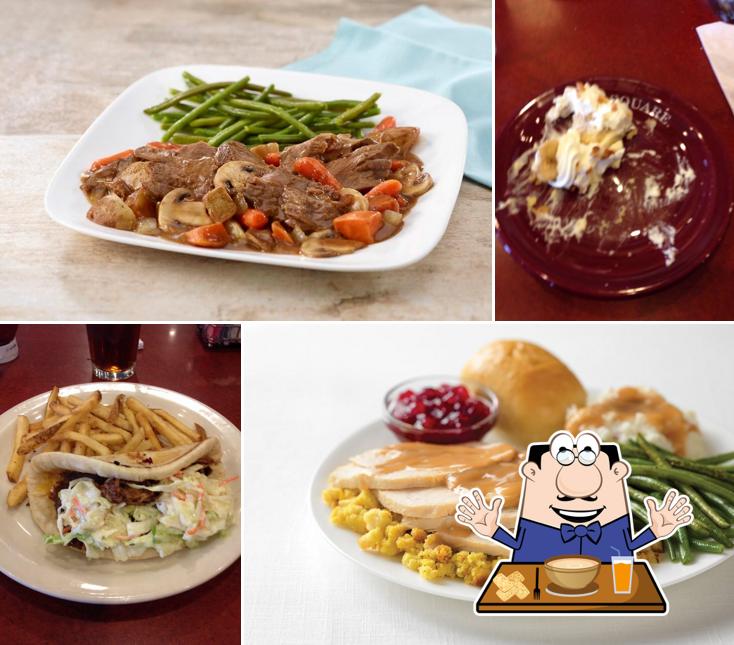 Bakers Square in Mentor Restaurant menu and reviews