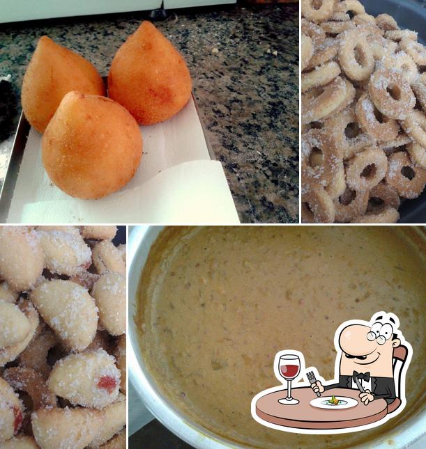 Delicias da Sandra