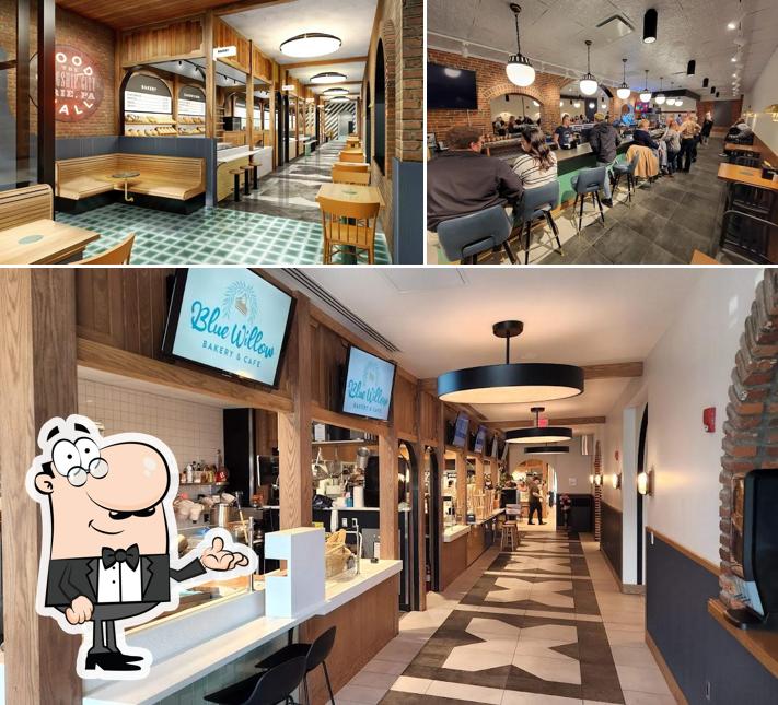 Flagship City Food Hall in Erie Restaurant menu and reviews