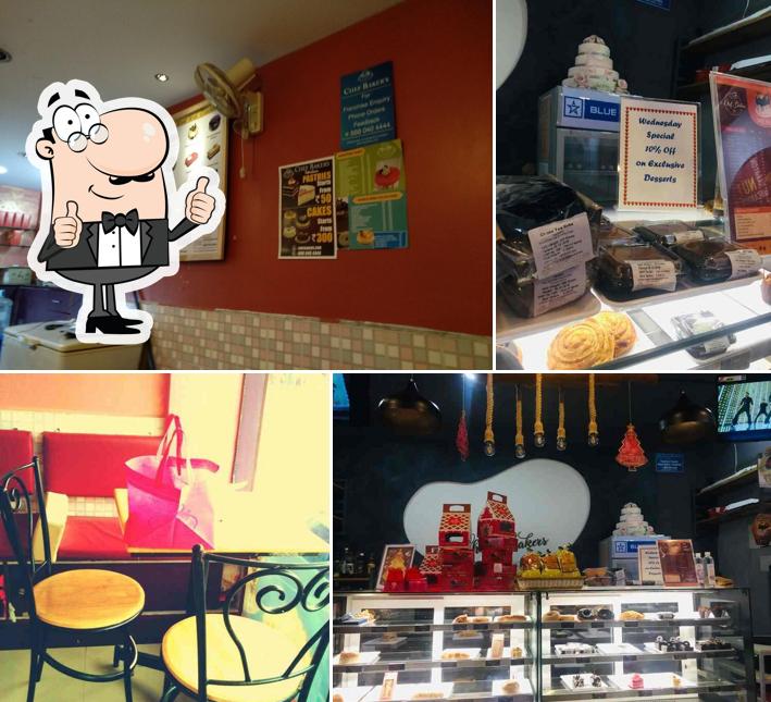 Chef Bakers Kaggadasapura, Bengaluru, Shop No. 2&3 Restaurant menu and reviews