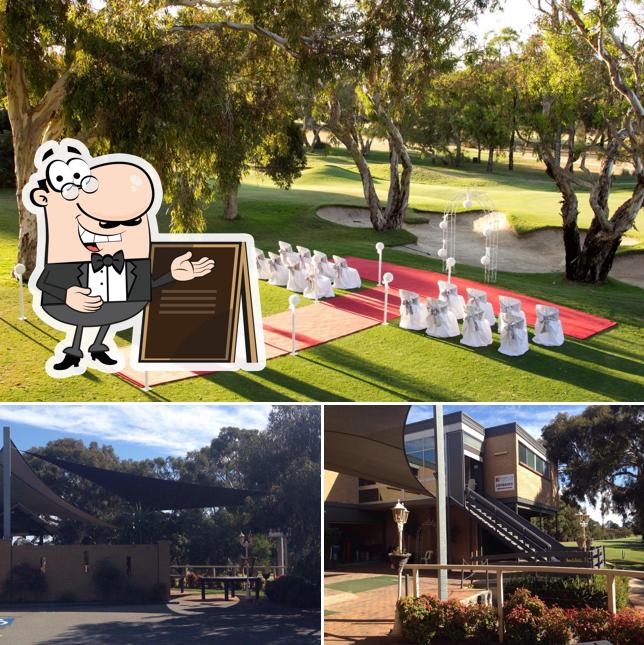 Find the best place to eat in Fairview Park, South Australia, winter ...