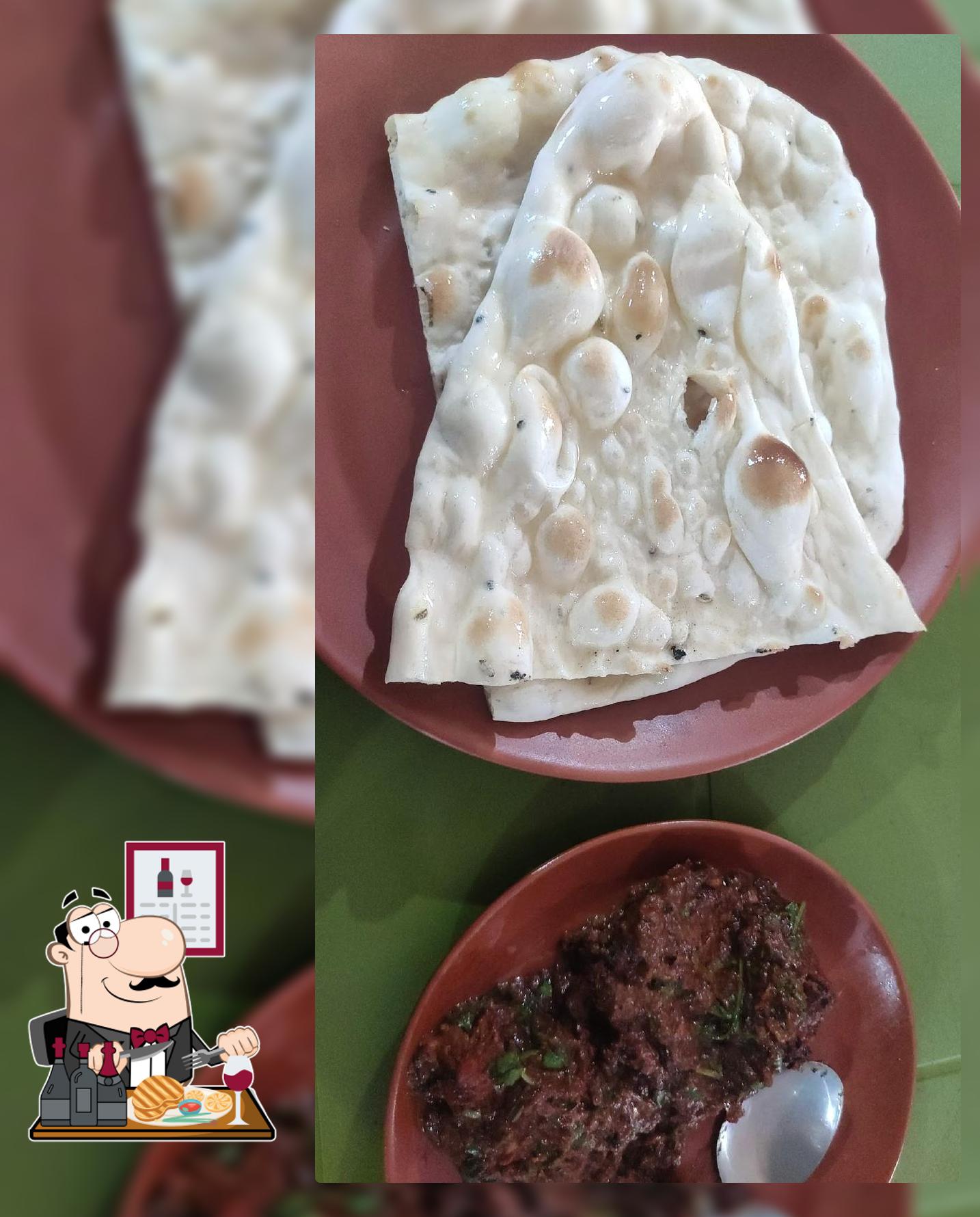 K b Restaurant