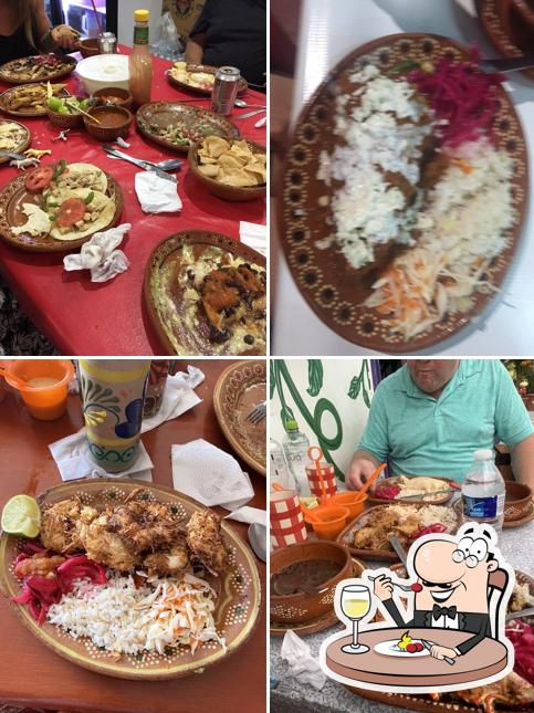 Best coconut shrimp in Isla Mujeres restaurants, summer 2024