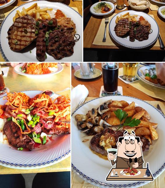 Montanushof Hotel und Restaurant