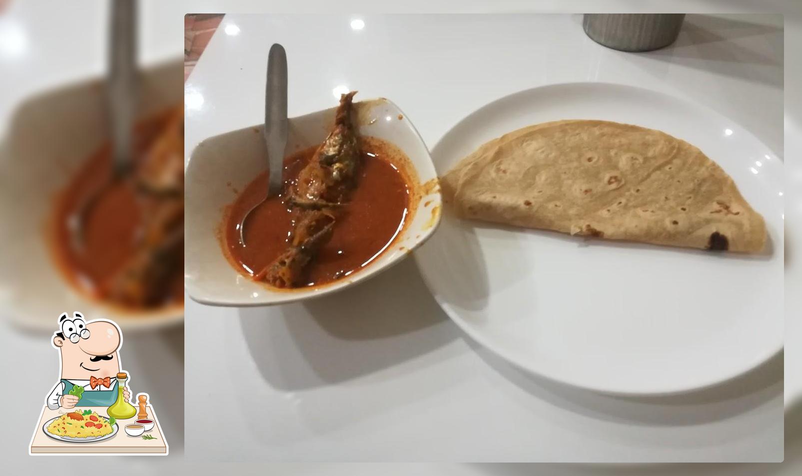Mughal Restaurant