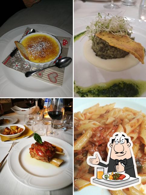 Osteria Del Picchio