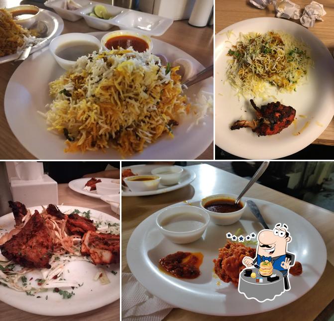P.K. Dum Biryani House, Pune, Vanaz Corner Restaurant reviews