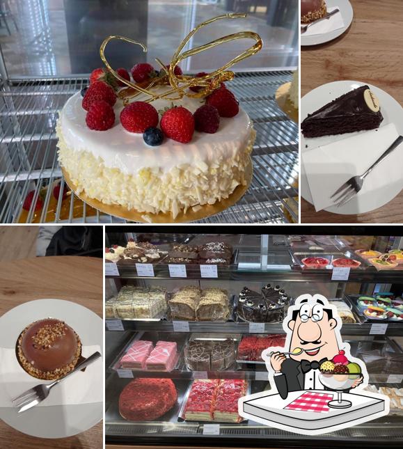 Pepe's Café Jihlava cafe, Jihlava Restaurant reviews