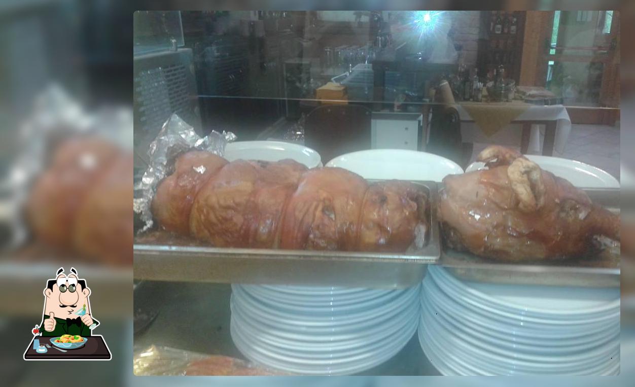 Da Gaggio Ristorante pizzeria