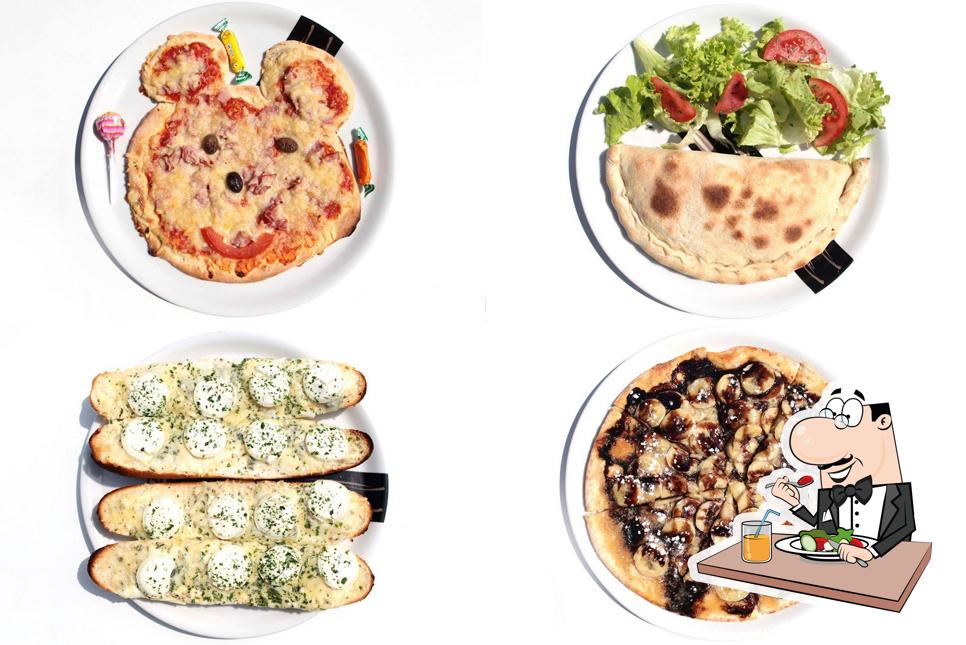 Loulou Pizza