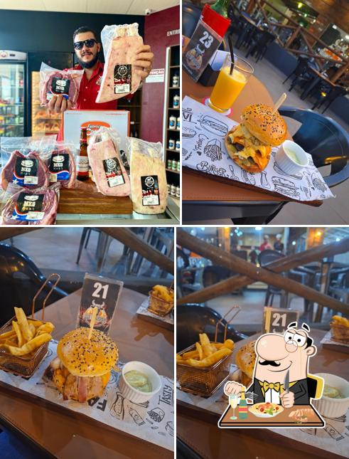 RaFoods Bar