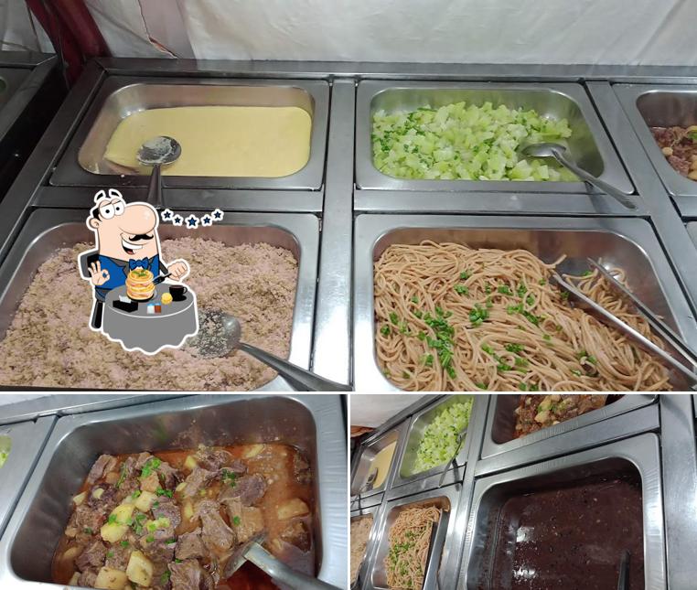 RESTAURANTE TIA ROSE
