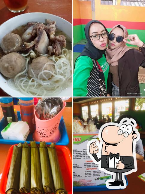 Bakso Balungan Restaurant Tangerang Ciledug Restaurant Reviews