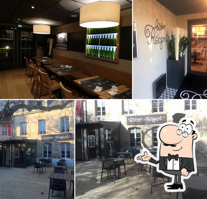 BISTRO 2V