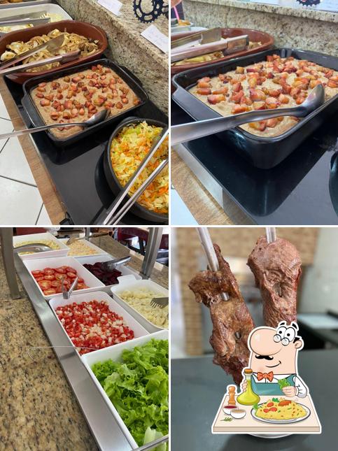 Churrascaria Augustus Ilha Comprida