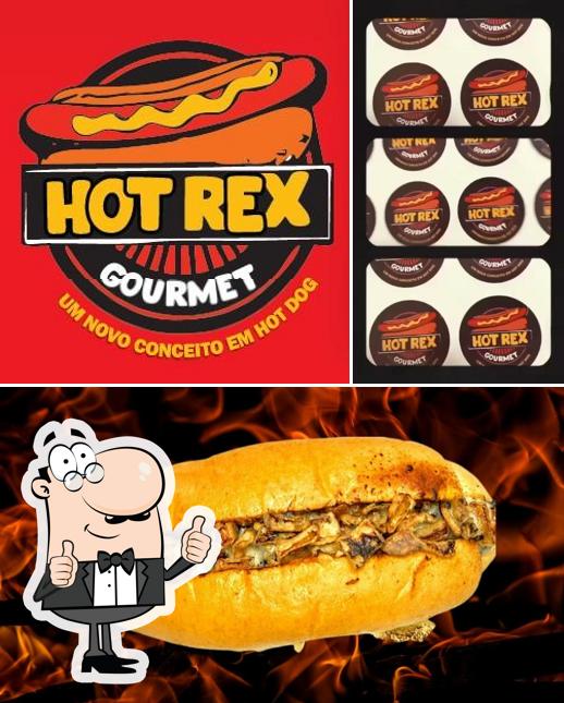 See the image of HOT REX GOURMET