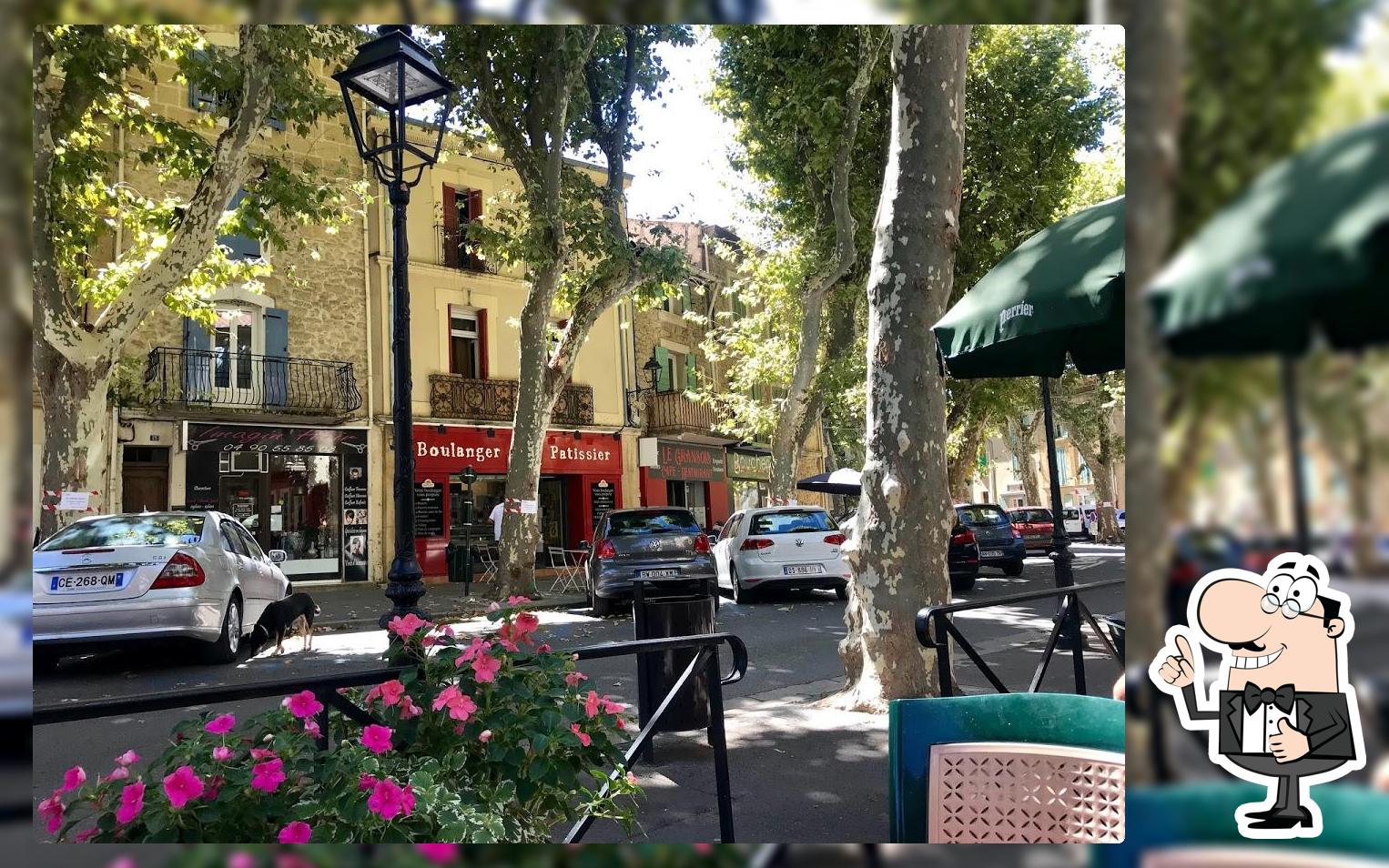 Le moulin de grans