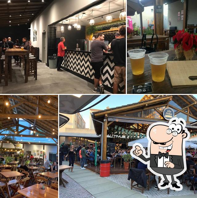 Meu Jardim Food Park