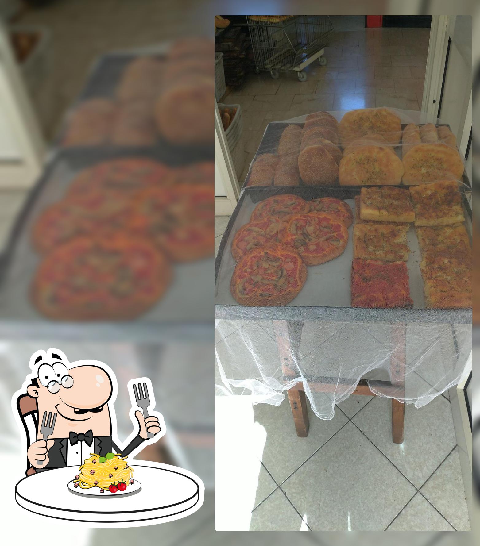 Panificio Libasci Domenico