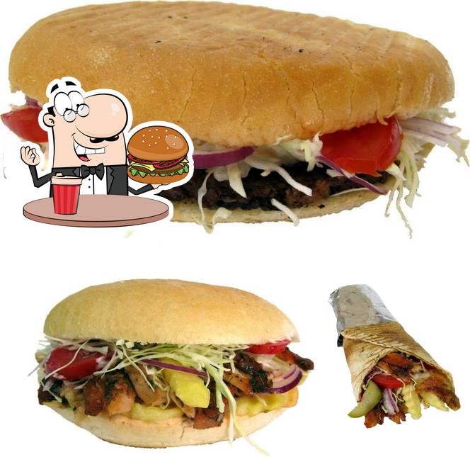Quick Fast Food Cafe, Arad Restaurant reviews