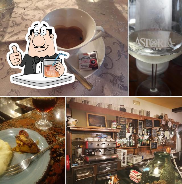 Ristorante Rubens Trevisi