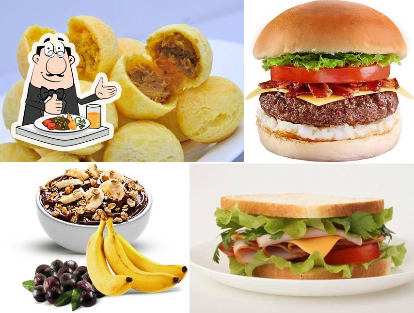 Sabor Divino Lanchonete e Café