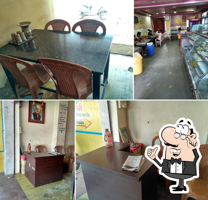 Shri Bajrang Hotel