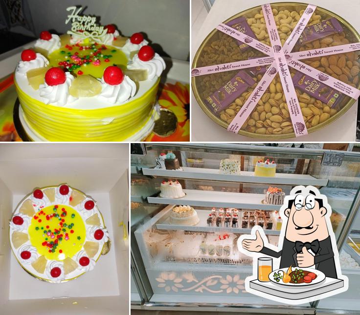Shri Shakti Sweet House