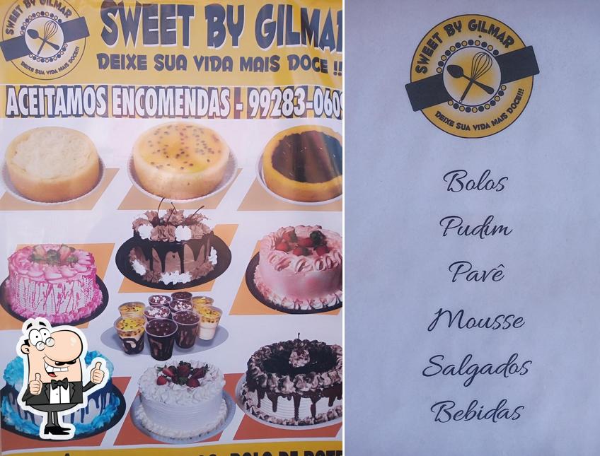 See the photo of Sweet by gilmar