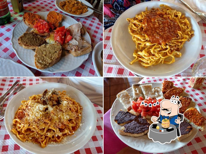 Trattoria Il Vigneto