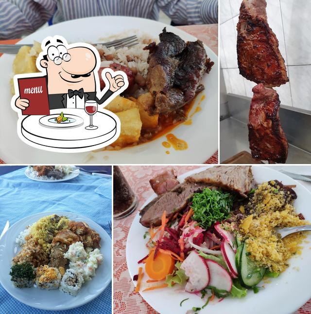 Restaurante 477