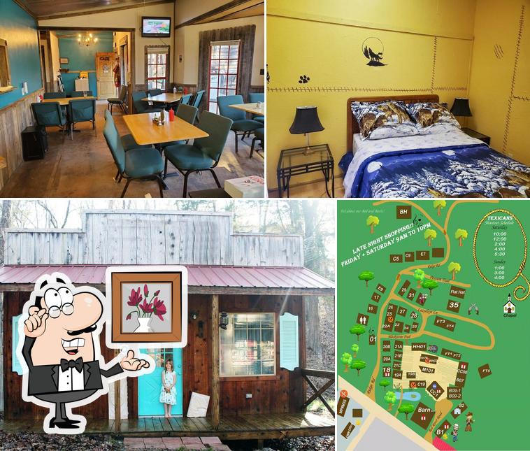 Tumbleweed Cafe and Coffee House in Canton Restaurant reviews