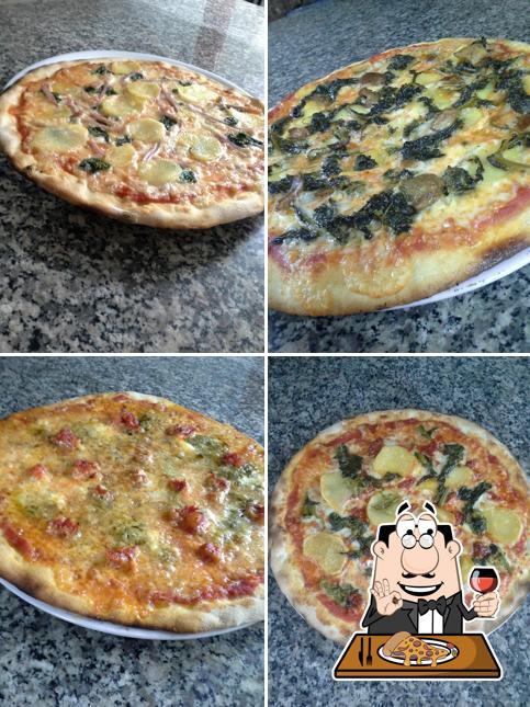 Pizzeria Vecchio Mulino 2.0