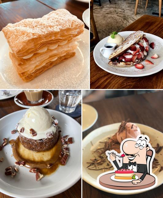 Café ROAST coffee & eatery, Bangkok, 3rd Floor The COMMONS 335 Thong Lo