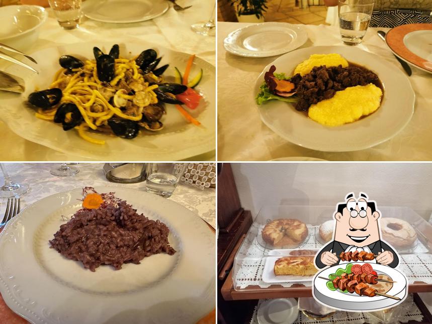 Ristorante Ai Pigni de Cerù in valpolicella