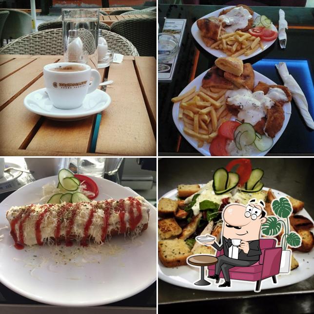 Caffe Virtu