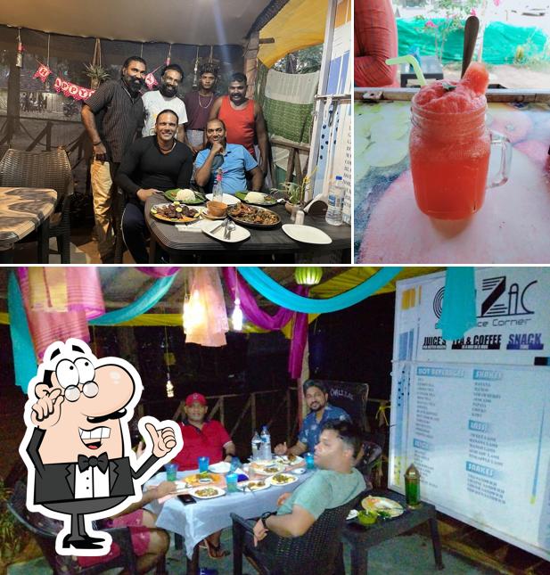 Check out how ChaliZac looks inside