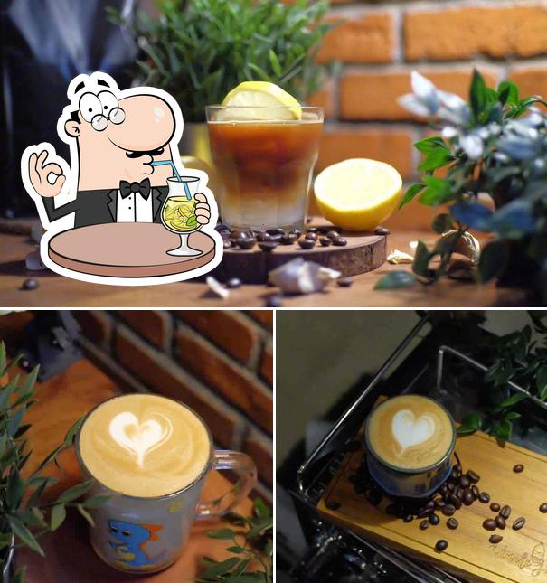 Uncle Jo Coffee Shop cafe, Bogor, Jalan Gedong Sawah 1 No. 30A ...