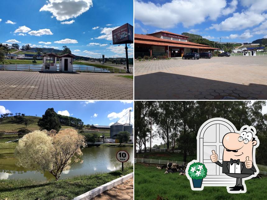Curral de Minas