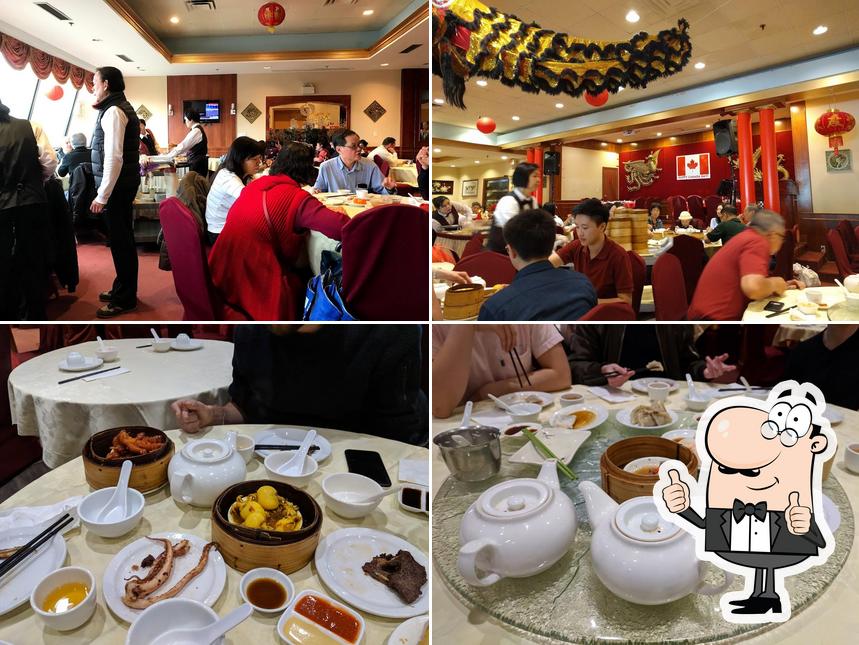 Voir cette image de Dim Sum King Seafood Restaurant