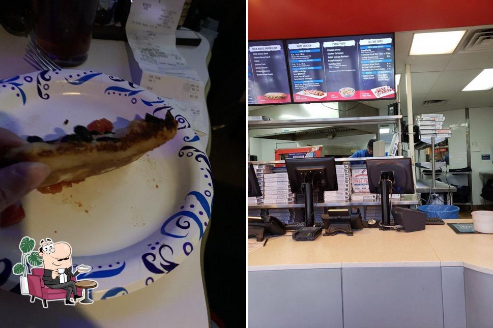 DOMINO S PIZZA IN SIMI VALLEY visual data 5